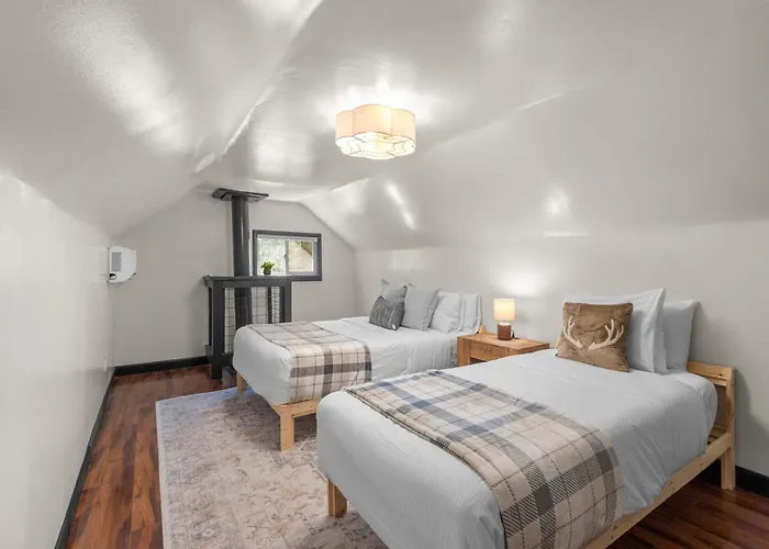 Hotevilla Hideaway Cozy Retreat Flagstaff
