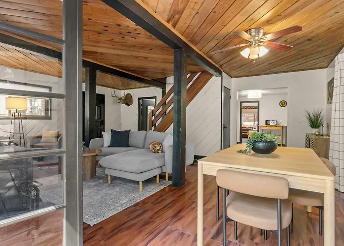 Hotevilla Hideaway Cozy Retreat Holiday home