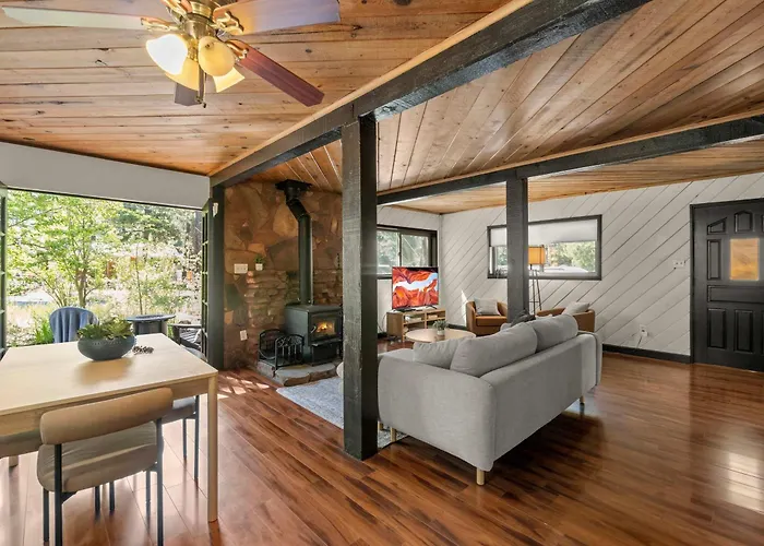 Hotevilla Hideaway Cozy Retreat Flagstaff