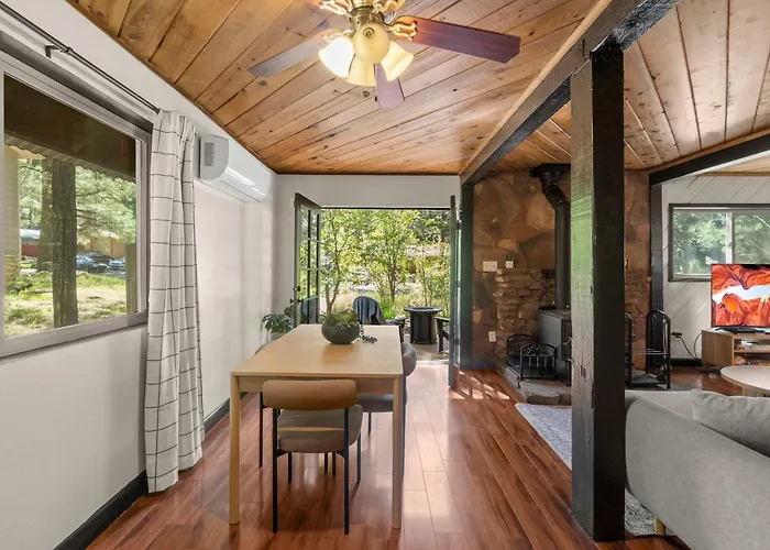 Hotevilla Hideaway Cozy Retreat * Flagstaff