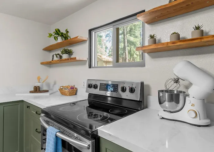 Holiday home Hotevilla Hideaway Cozy Retreat Flagstaff