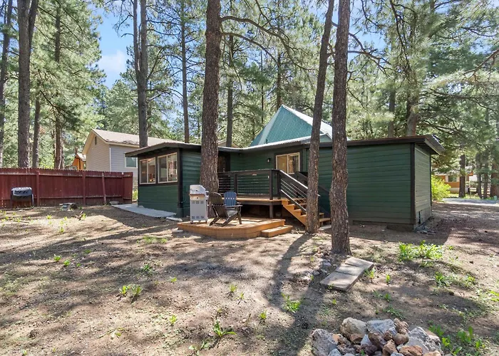 Hotevilla Hideaway Cozy Retreat * Flagstaff