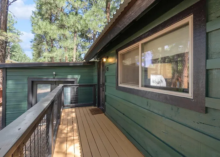 Hotevilla Hideaway Cozy Retreat