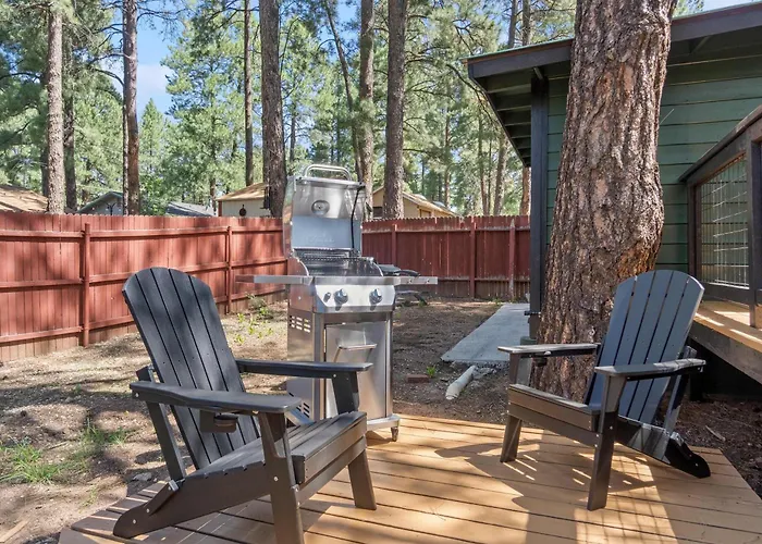 Hotevilla Hideaway Cozy Retreat Holiday home *