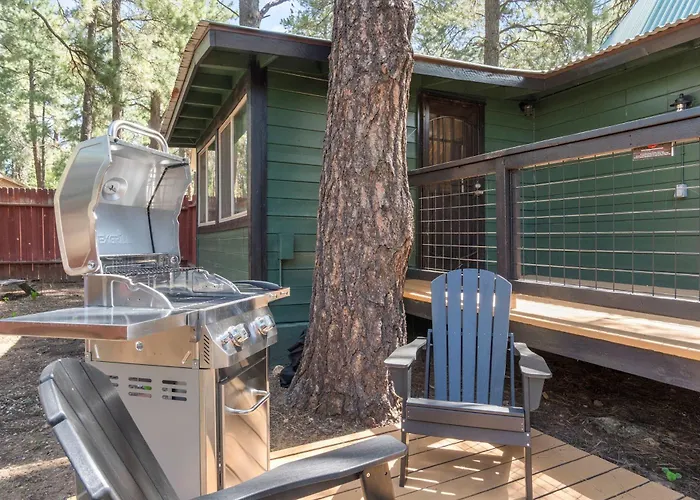 Hotevilla Hideaway Cozy Retreat * Flagstaff