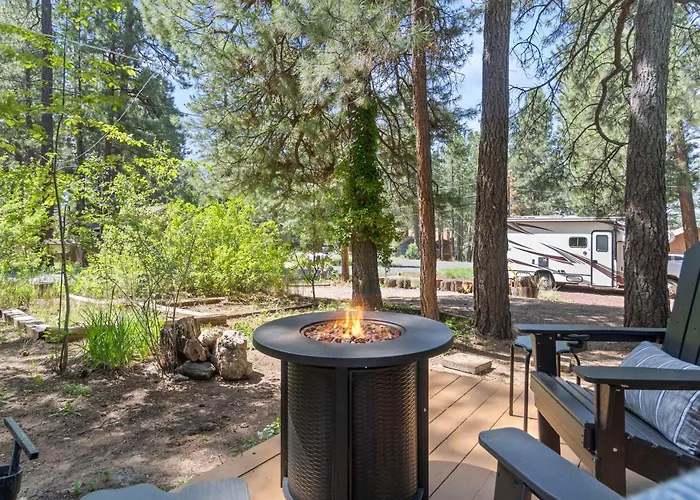 Hotevilla Hideaway Cozy Retreat