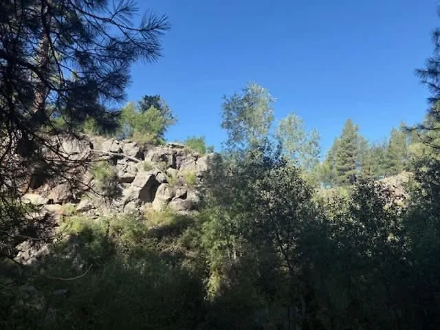 Hotevilla Hideaway Cozy Retreat Holiday home Flagstaff