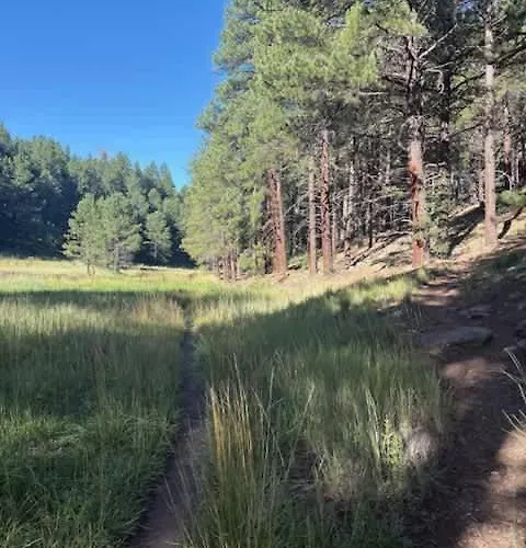 Hotevilla Hideaway Cozy Retreat Holiday home Flagstaff